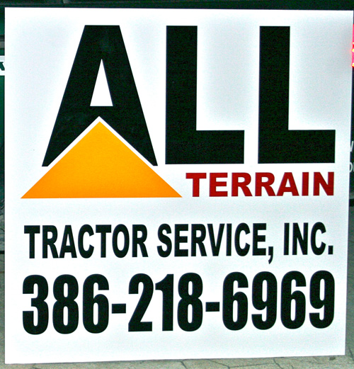 ALL TERRAIN